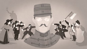 Histoire de l'antisémitisme kép