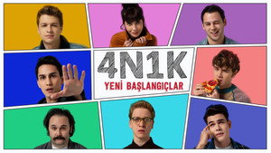 4N1K Yeni Başlangıçlar kép