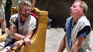 I'm a Celebrity...Get Me Out of Here! 18. évad Ep.7 7. epizód