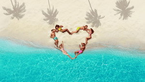 Love Island USA kép