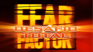 Fear Factor - Desafio Total kép