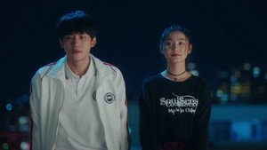 我奇怪的17岁 1. évad Ep.5 5. epizód