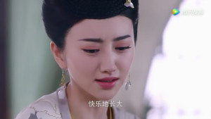 大唐荣耀 2. évad Ep.15 15. epizód