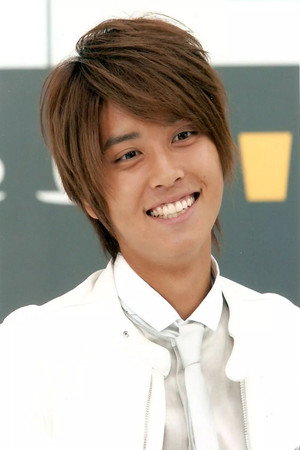 手越祐也 profil kép
