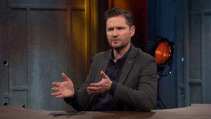 The Weekly with Charlie Pickering 6. évad Ep.13 13. epizód