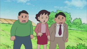 哆啦A梦 3. évad Ep.203 203. epizód
