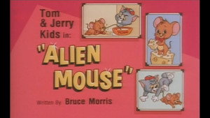 Tom és Jerry gyerekshow 4. évad Ep.7 7. epizód
