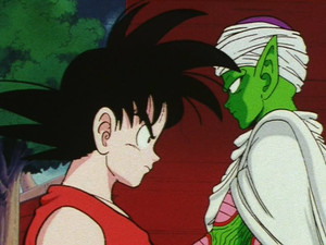 Dragon Ball 1. évad Ep.143 Az utolsó összecsapás