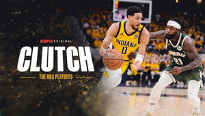 Clutch: The NBA Playoffs 1. évad Ep.3 3. epizód