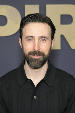 Josh Zuckerman profil kép