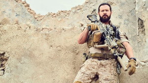 SEAL Team kép