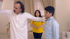 وش تبي بس؟ 1. évad Ep.28 28. epizód