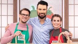 Ready Steady Cook 1. évad Ep.16 16. epizód