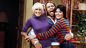 Three's Company kép