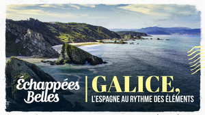 Echappées Belles 20. évad Ep.31 31. epizód