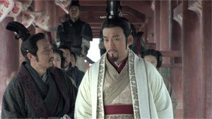 大秦帝国 3. évad Ep.21 21. epizód