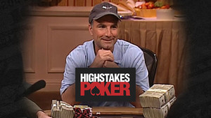 High Stakes Poker 4. évad Ep.3 3. epizód