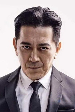 高捷 profil kép