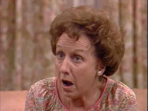 All in the Family 9. évad Ep.18 18. epizód