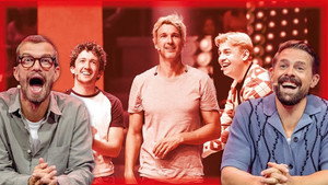 Joko & Klaas gegen ProSieben 7. évad Ep.8 8. epizód