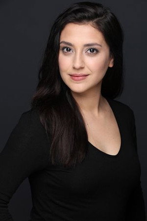 Ayça Koptur profil kép