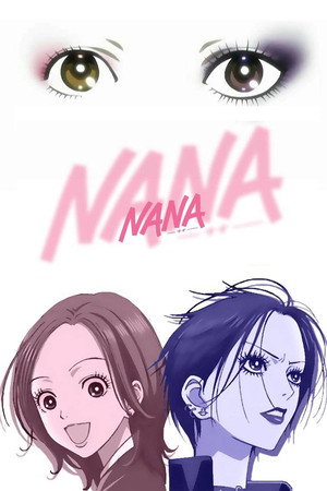 NANA poszter