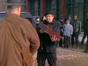 Kung fu: A legenda folytatódik 1. évad Ep.18 18. epizód