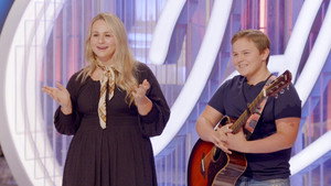 American Idol 9. évad Ep.1 1. epizód