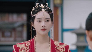 郡主要升咖 1. évad Ep.13 13. epizód