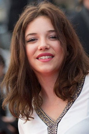 Zoé Adjani profil kép