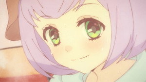 魔法使いになれなかった女の子の話 1. évad Ep.8 8. epizód