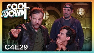 Critical Role Cooldown 6. évad Ep.28 28. epizód