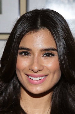 Diane Guerrero profil kép
