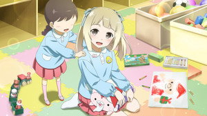 結城友奈は勇者である kép