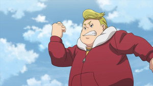 Bakugan: Bunyóbolygó 3. évad Ep.20 20. epizód
