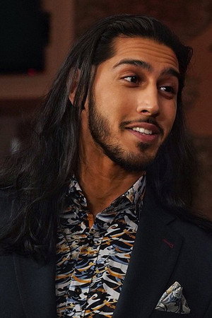 Adeel Alam profil kép