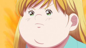 デブとラブと過ちと! 1. évad Ep.4 4. epizód