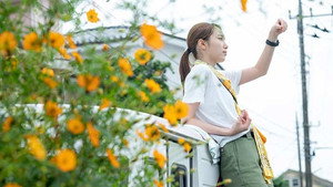 そのご縁、お届けします ―メルカリであったほんとの話― 1. évad Ep.5 5. epizód