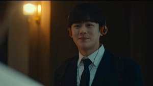 ONE: 하이스쿨 히어로즈 1. évad Ep.6 6. epizód