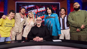 Never Mind the Buzzcocks 4. évad Ep.5 5. epizód
