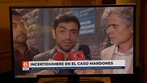 Juego de ilusiones 1. évad Ep.14 14. epizód