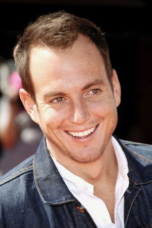 Will Arnett profil kép
