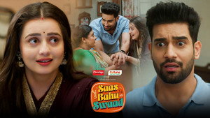 Saas Bahu Aur Swaad 1. évad Ep.12 12. epizód