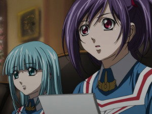 キディ・グレイド Speciális epizódok Ep.3 3. epizód