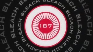 Bleach 1. évad Ep.187 187. epizód