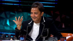 Indian Idol 16. évad Ep.69 69. epizód