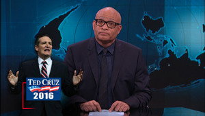 The Nightly Show with Larry Wilmore 1. évad Ep.40 40. epizód