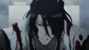 Bleach kép
