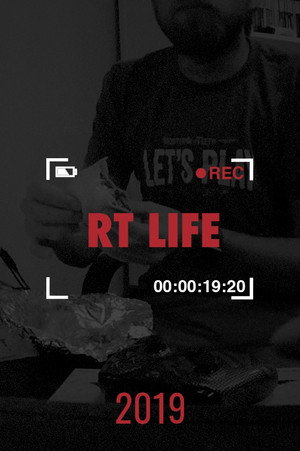 RT Life 9. évad (2019-01-05) poszter