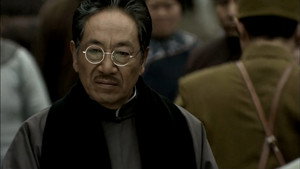 雪豹 1. évad Ep.8 8. epizód